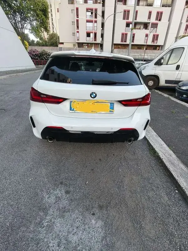 Usata BMW 118 M Sport 150 CV (110 kW) 2022 Utilitaria