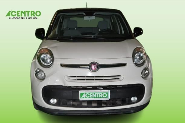 Usata 2016 Fiat 500L Pop Star Monovolume | 13.900 € (Molto cara) - Immagine 1/4