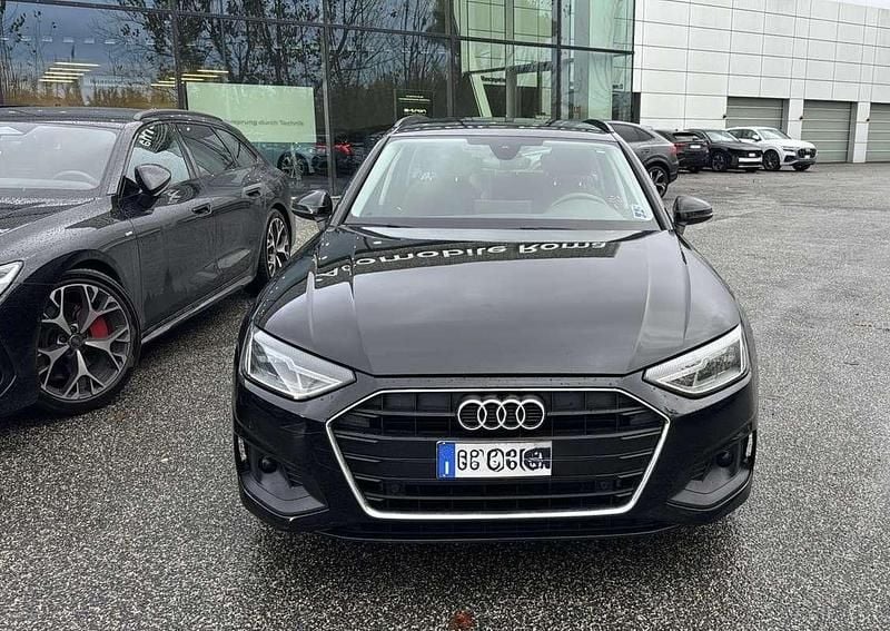 Usata 2021 Audi A4 Ambiente Station wagon | 20.200 € (Super prezzo) - Immagine 1/4