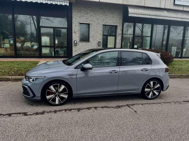 Usata VW Golf VIII GTD 200 CV (147 kW) 2023