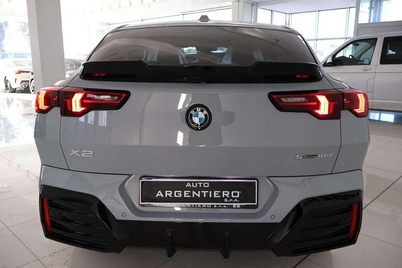 Nuova BMW X2 M Sport 150 CV (110 kW) 2026 Other SUV