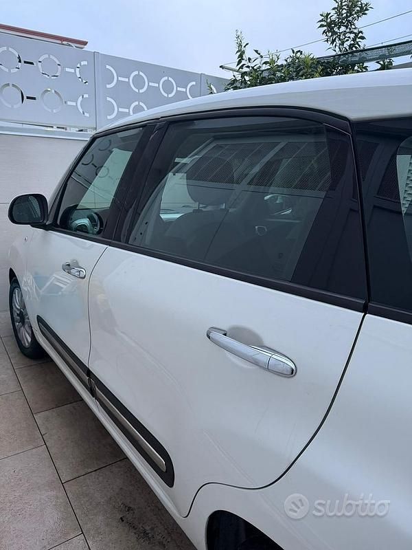 Usata Fiat 500 95 CV (69 kW) 2016 Utilitaria