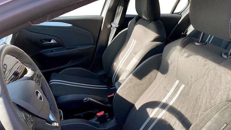 Usata Opel Corsa S 101 CV (74 kW) 2025 Bianco Utilitaria