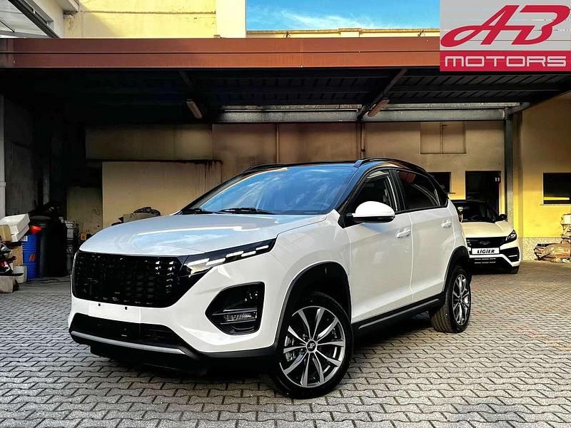 Nuova DR DR 3.0 117 CV (86 kW) 2026 Other SUV