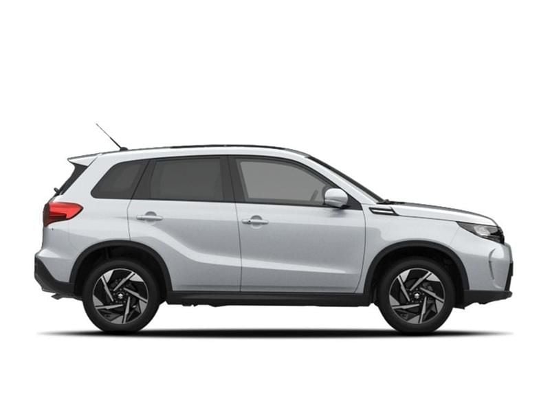 Bianco Usata 2024 Suzuki Vitara Cool SUV | 22.900 € (Buon prezzo) - Immagine 1/4