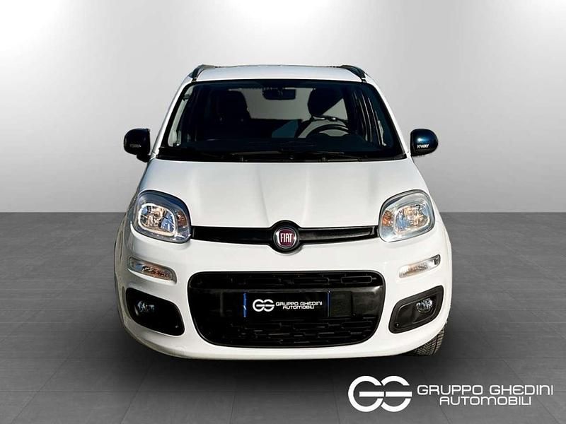 Usata Fiat Panda 69 CV (50 kW) 2016 Other Utilitaria
