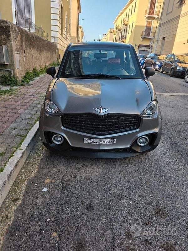 Usata Chatenet CH46 2022 Utilitaria