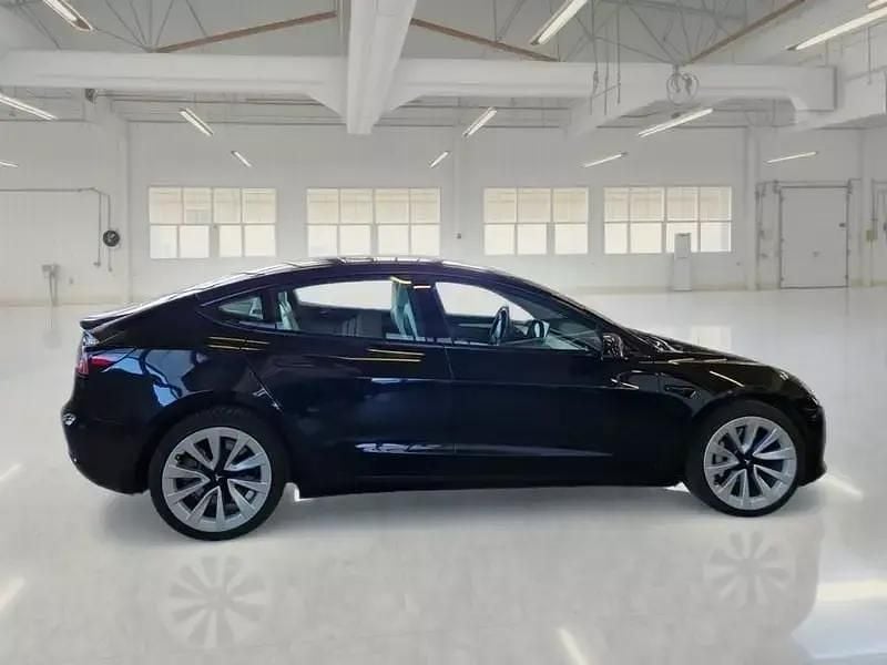 Usata Tesla Model 3 RWD 87 kW (119 CV) 2022 Berlina