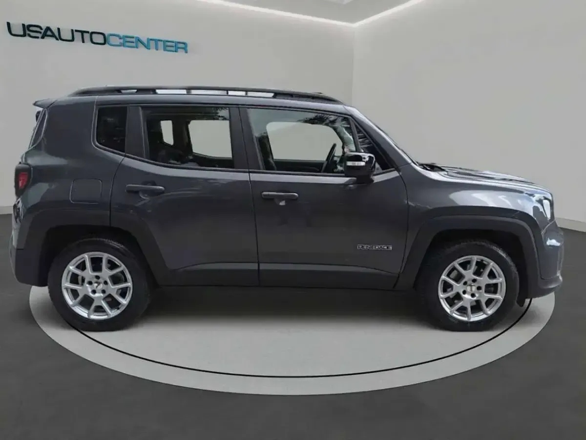 Usata Jeep Renegade Limited 131 CV (96 kW) 2023 Other SUV