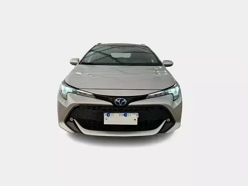 Usata Toyota Corolla Business Edition 97 CV (71 kW) 2021 Station wagon