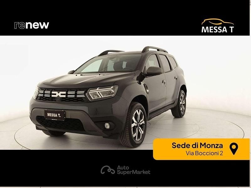 Usata Dacia Duster Journey 116 CV (85 kW) 2023 SUV