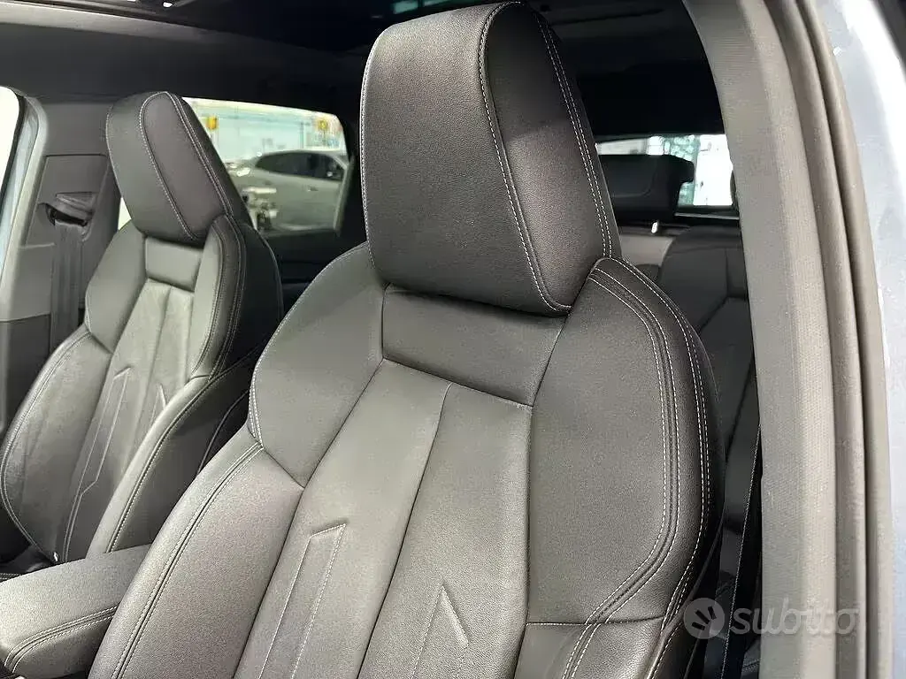 Usata Audi Q4 e-tron S-Line 219 kW (299 CV) 2022 Other SUV
