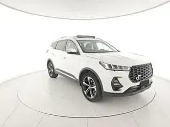 Usata DR DR 6.0 150 CV (110 kW) 2022 SUV