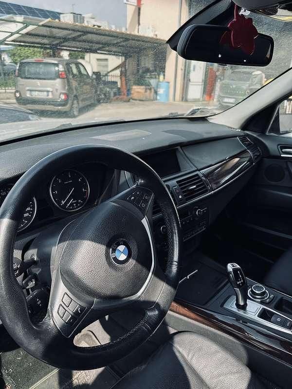 Usata BMW X5 306 CV (225 kW) 2011 SUV