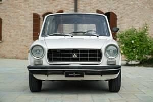 Usata Autobianchi A112 44 CV (32 kW) 1973 Bianco Utilitaria