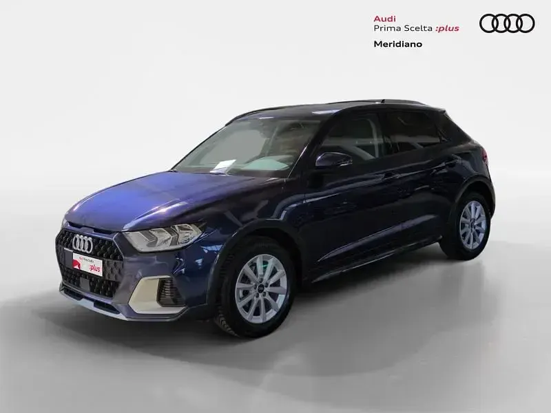 Usata Audi A1 Sportback Business 116 CV (85 kW) 2025 Utilitaria
