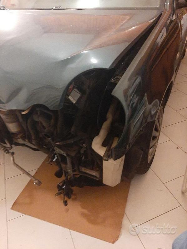 Occasion VW Polo 64 ch (47 kW) 2003 Vert Berline