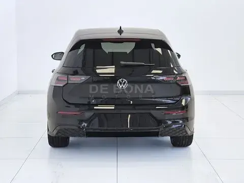 Nuova VW Golf VIII R 150 CV (110 kW) 2026 Nero Utilitaria