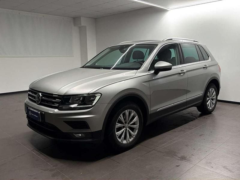 Occasion VW Tiguan Business 150 ch (110 kW) 2020 SUV