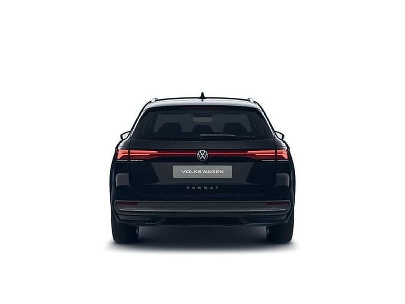 Nuova VW Passat Business 122 CV (89 kW) 2026 Nero Station wagon