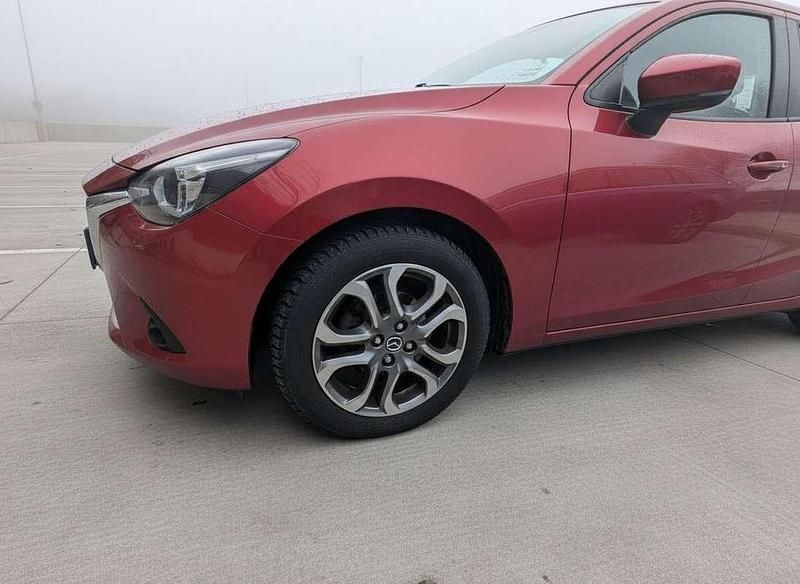 Usata 2017 Mazda 2 Exceed Tre volumi | 8900 € - Immagine 1/4