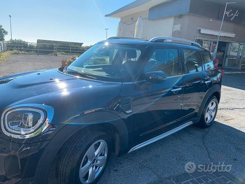 Occasion Mini Countryman 102 ch (75 kW) 2021 SUV