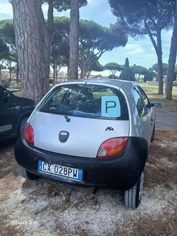 Usata Ford Ka Collection 69 CV (50 kW) 2005 Utilitaria