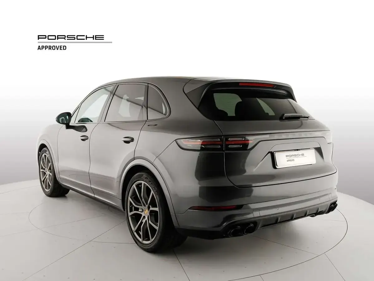 Usata Porsche Cayenne 340 CV (250 kW) 2022 3m3m SUV