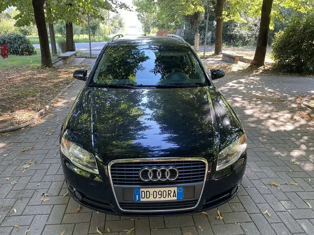 Usata Audi A4 110 CV (80 kW) 2006 Station wagon