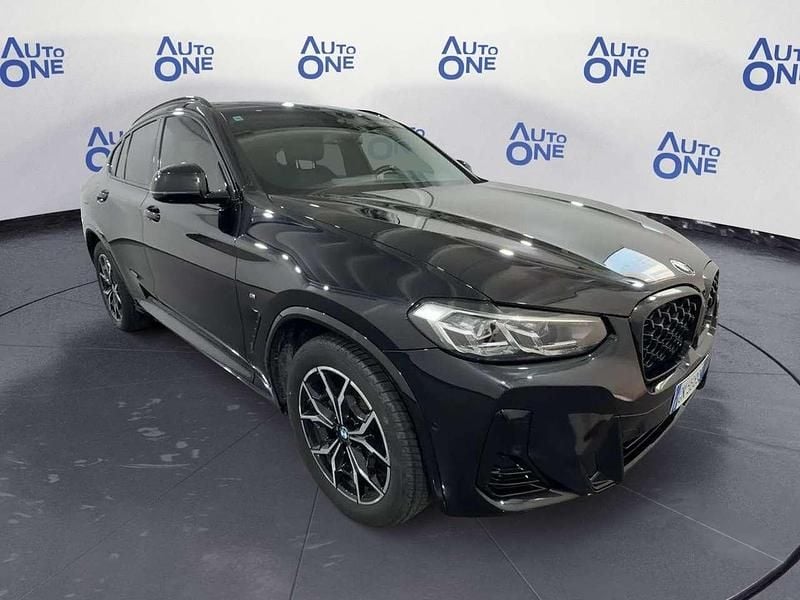 Grigio Usata 2023 BMW X4 M Sport SUV | 45.990 € (Super prezzo) - Immagine 1/1