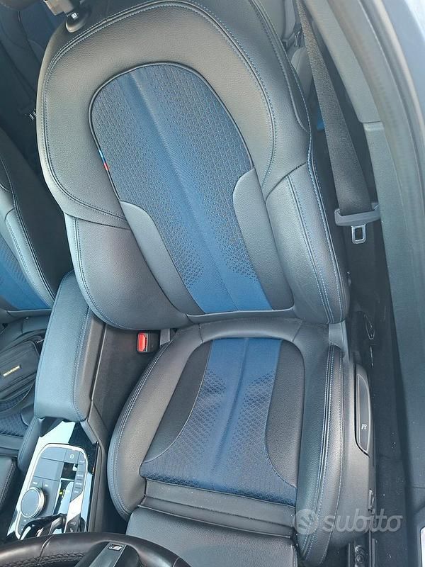 Usata BMW 1M M Sport 2024 Grigio Coupé