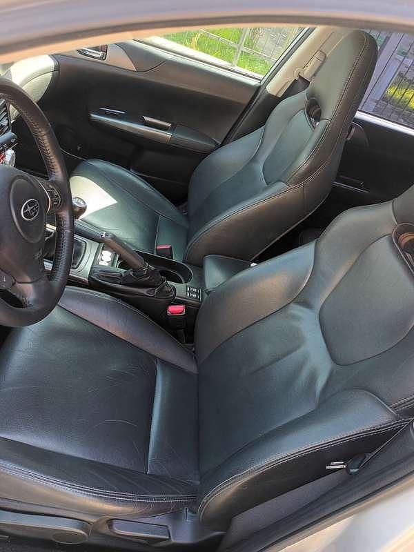 Usata Subaru Impreza Sport 185 CV (136 kW) 2010 Berlina