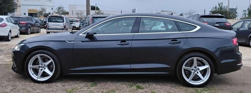 Usata Audi A5 Sportback Ambiente 170 CV (125 kW) 2019 Other Utilitaria