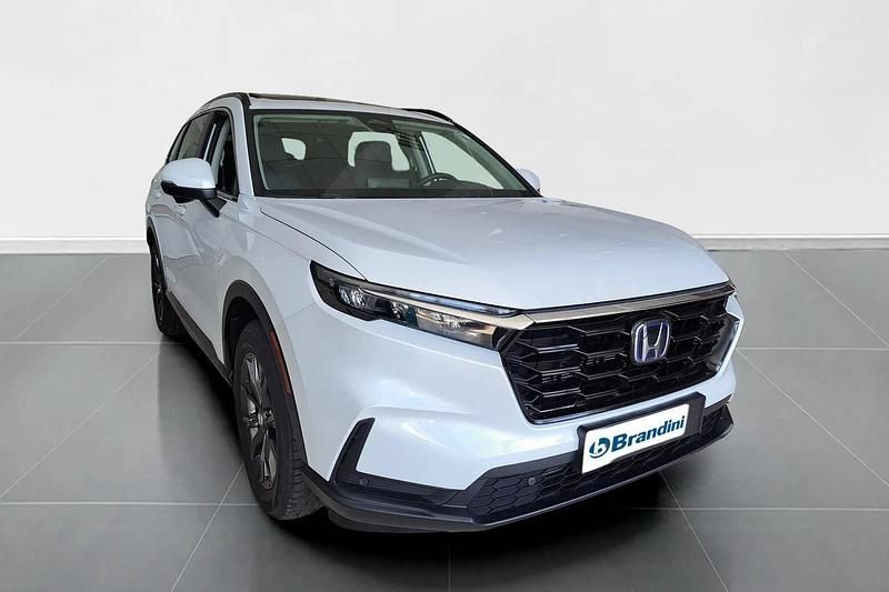 Ibrida Nuova Honda Crv Prezzi Full Hybrid Honda Crv Prezzi Km 2026