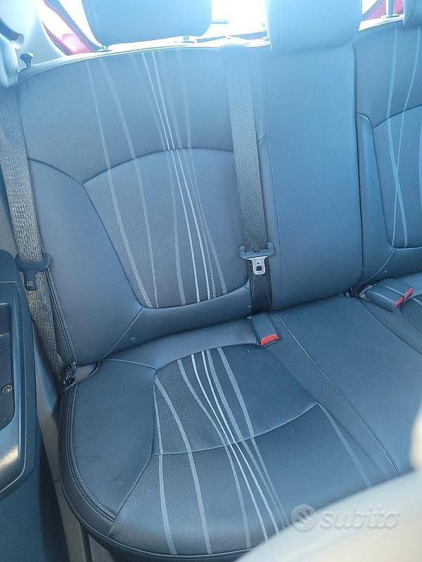 Usata Chevrolet Spark LT 82 CV (60 kW) 2013 Utilitaria