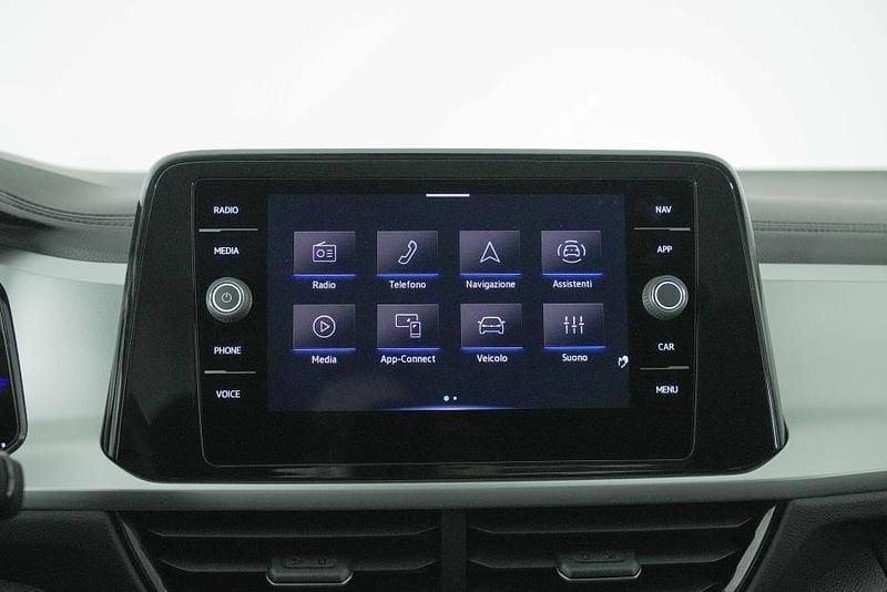 Begagnad VW T-Roc Life 150 HK (110 kW) 2025 SUV