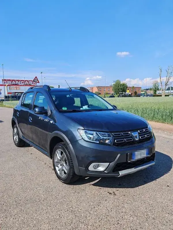 Occasion Dacia Sandero Comfort 90 ch (66 kW) 2020 Berline