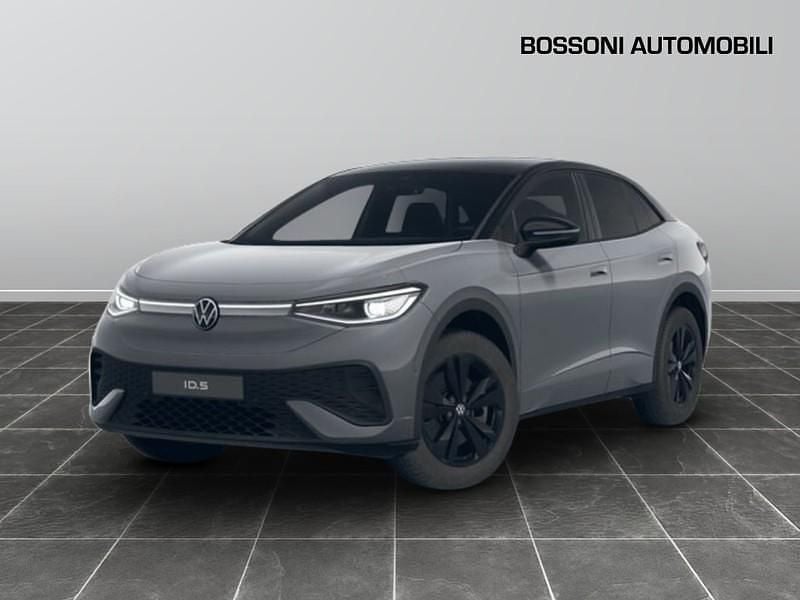 Nuova VW ID.5 Pro 88 kW (121 CV) 2025 Grigio SUV