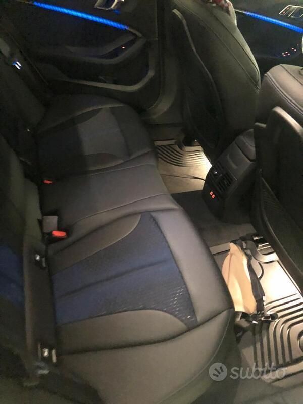 Usata BMW 1M M Sport 150 CV (110 kW) 2020 Bianco Coupé