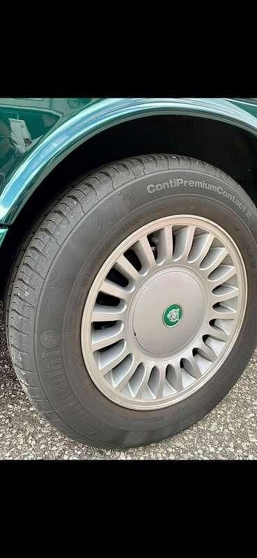 Usata Jaguar XJ Sovereign 237 CV (174 kW) 1997 Berlina