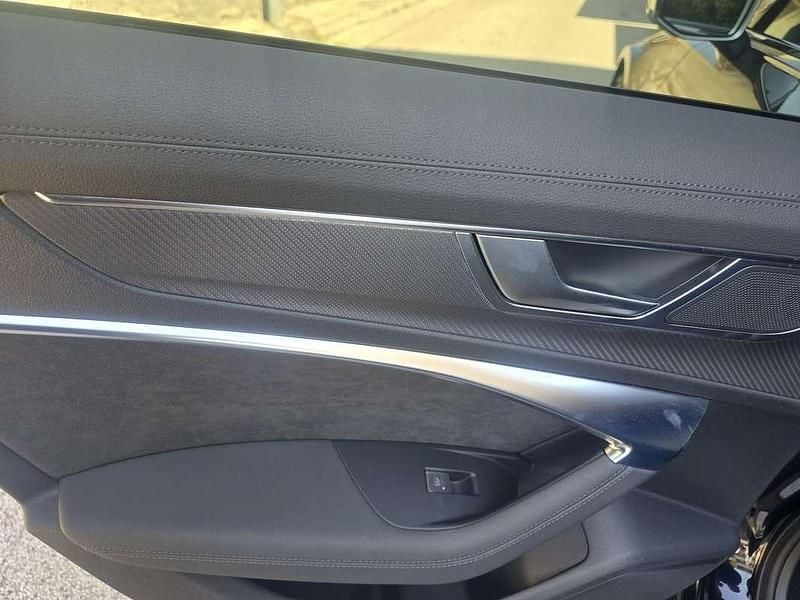 Usata Audi RS6 600 CV (441 kW) 2021 Station wagon