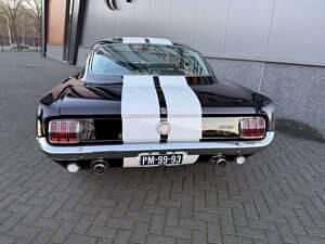 Usata Ford Mustang 324 CV (238 kW) 1966 Nero Coupé
