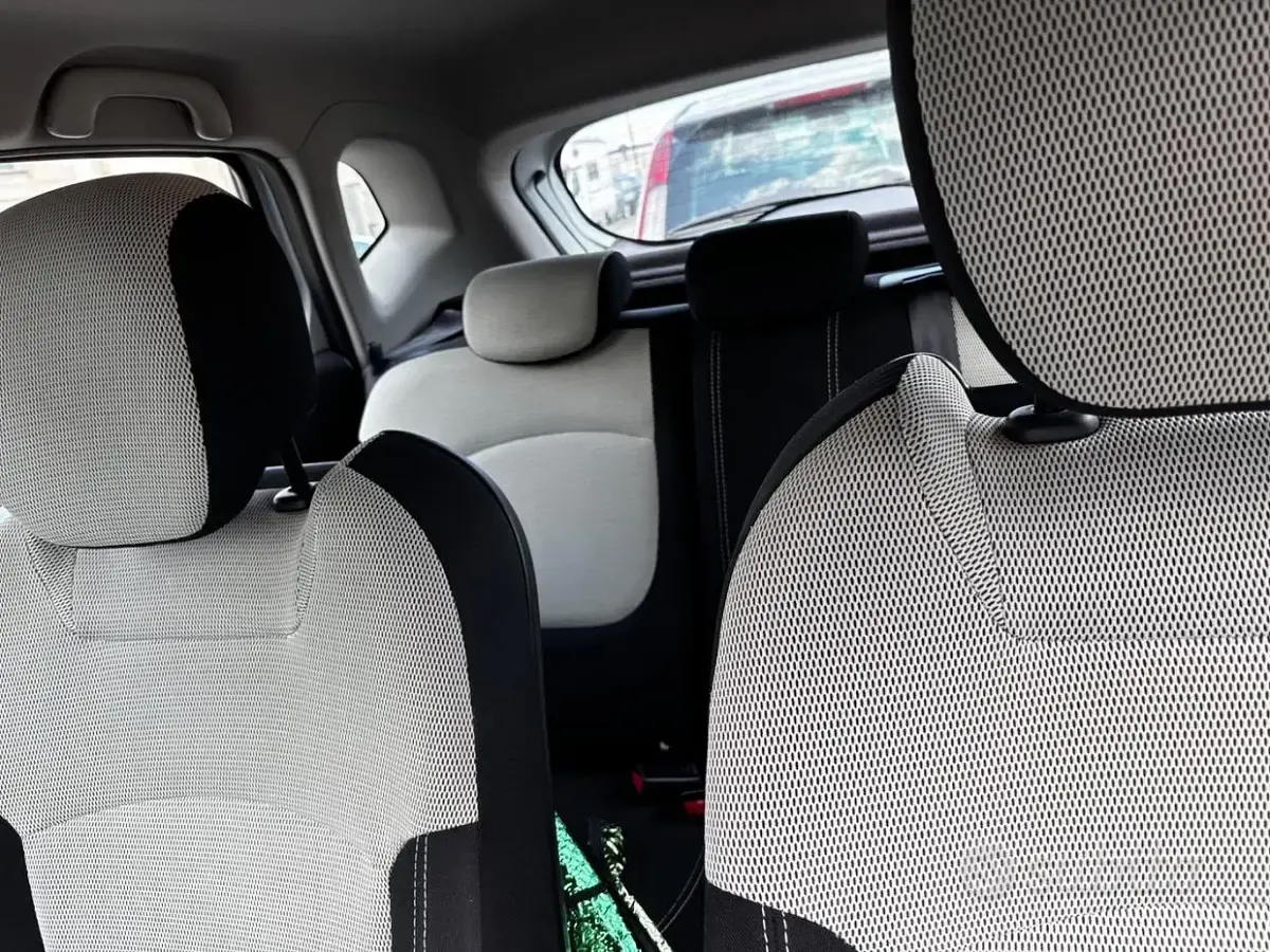Usata Renault Captur 90 CV (66 kW) 2017 SUV