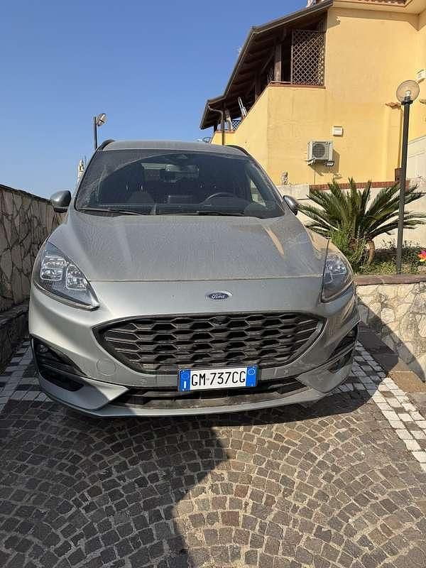 Usata Ford Kuga ST-Line X 152 CV (111 kW) 2022 SUV