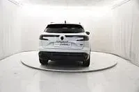 Usata Renault Austral Iconic Esprit Alpine 199 CV (146 kW) 2023 Bianco SUV