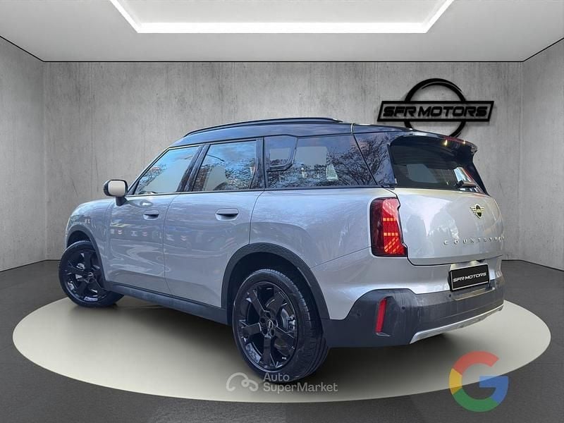 Usata Mini Countryman Classic 170 CV (125 kW) 2025 SUV