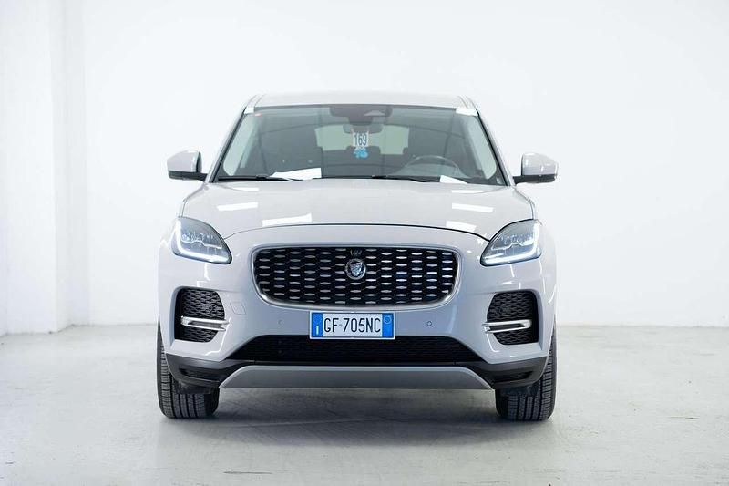 Usata Jaguar E-Pace S 163 CV (119 kW) 2021 Other SUV
