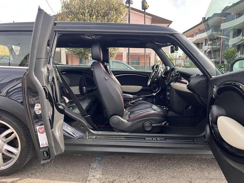Usata Mini Cooper S Clubman Special Edition 184 CV (135 kW) 2012 Station wagon