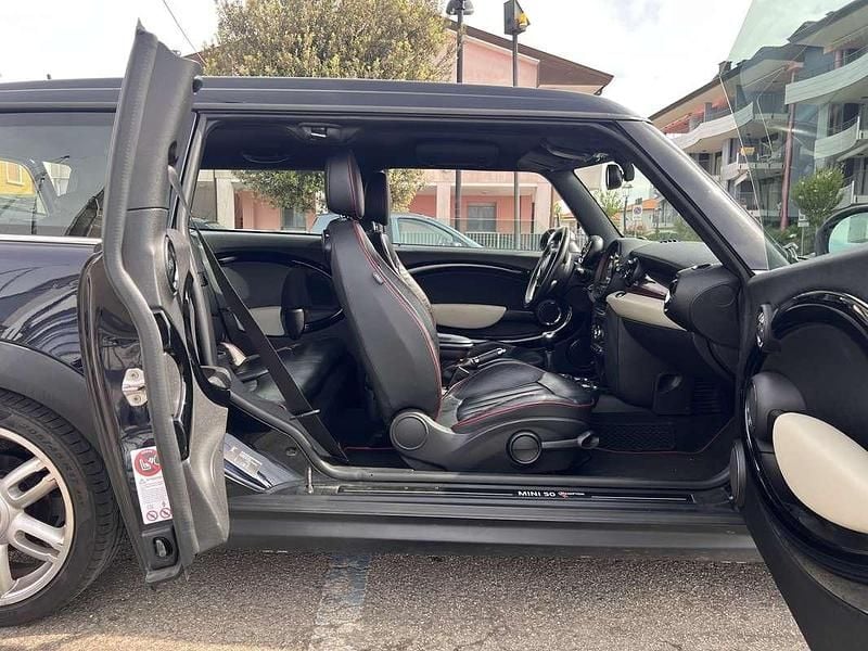 Usata Mini Cooper S Clubman Special Edition 184 CV (135 kW) 2013 Station wagon