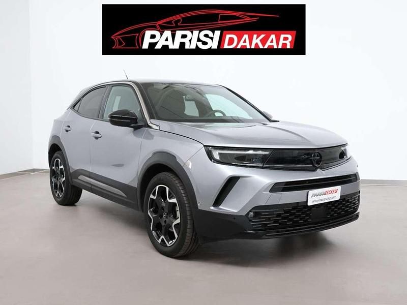Usata Opel Mokka Ultimate 136 CV (100 kW) 2024 Grigio SUV